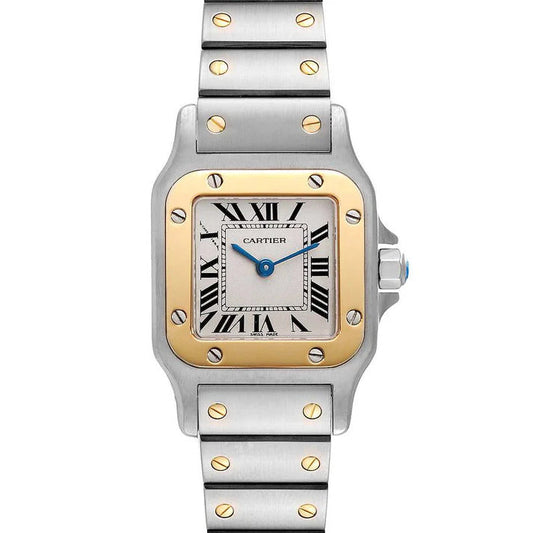 Experience Timeless Luxury with Cartier Watches in New York
