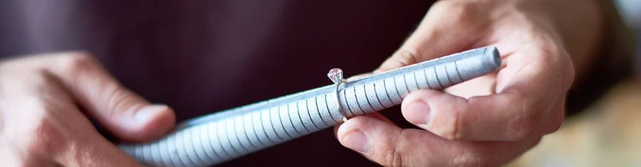 How to Measure a Ring Size: A Step-by-Step Guide