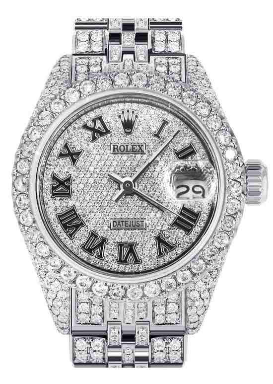 Empower Your Style: Discover Women's Watches at Daniel Jewelry NY