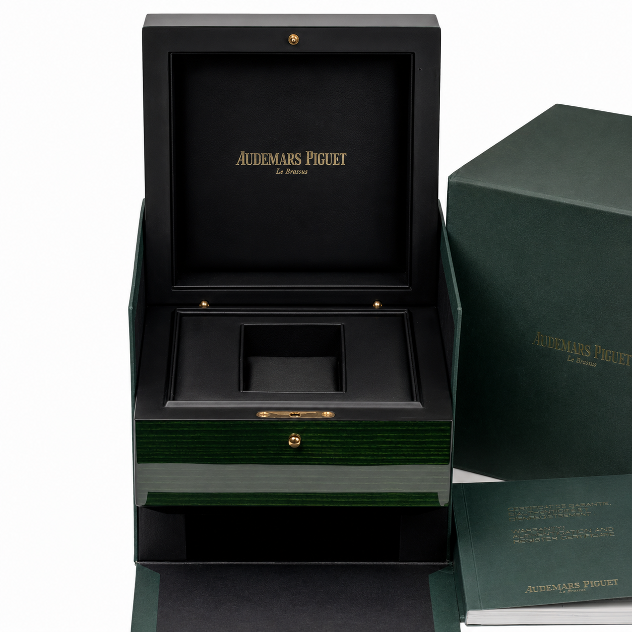Audemars Piguet Royal Oak 14470SA 33MM Grey Tapisserie Dial With Two Tone Bracelet