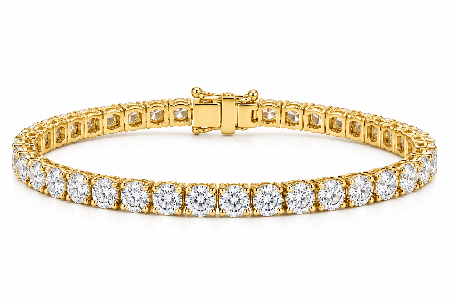 Diamond Rolex Datejust Watch for Women  | 1 Carat Bezel | 26MM | Pink Mop Diamond Dial | Jubilee Band