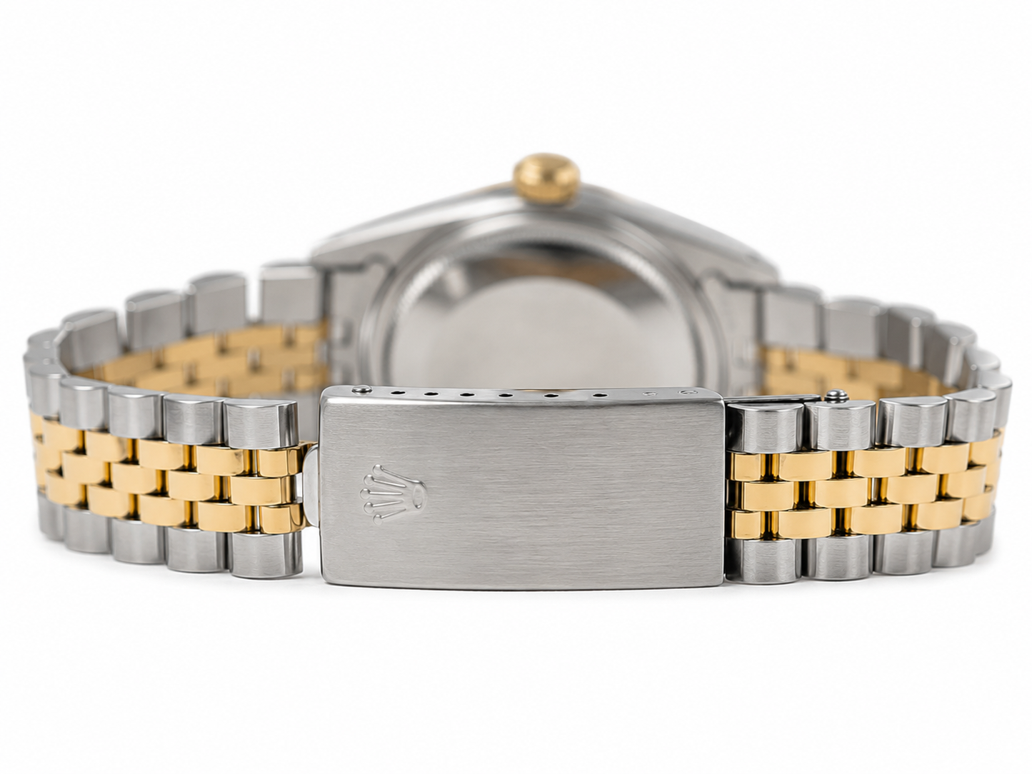 Rolex Datejust 16233 for Men | 36MM | Tapestry Dial | Two Tone | Jubilee Band