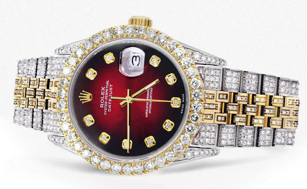 Daniels jewelry rolex watches hotsell