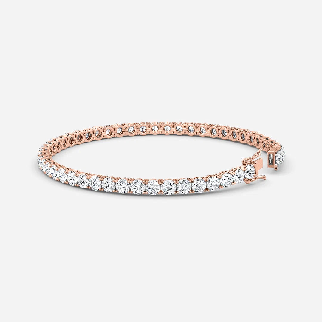 Rolex Datejust Watch 16014 | 36MM |Rose Jubille Band Pave Diamond Dial | Diamond Bezel Diamond Rose Gold Bracelet