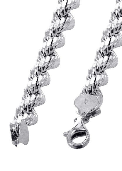 solid yellow rope bracelet